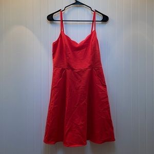 NWT Market & Spruce dress. Size Medium.